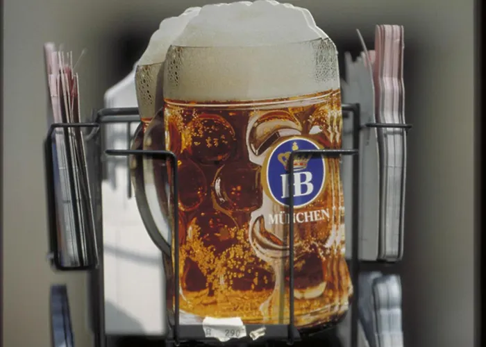 Mercure Neuperlach Sued Hotel