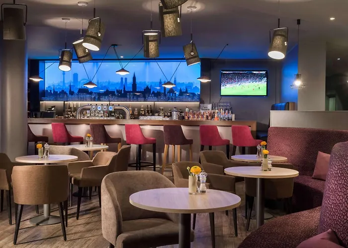 Mercure Neuperlach Sued