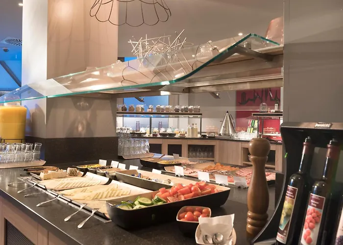 Mercure Neuperlach Sued Hotel