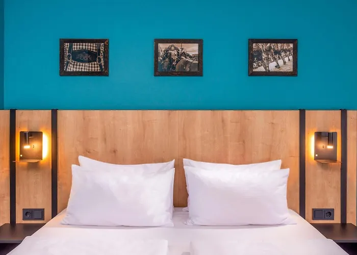 Mercure Neuperlach Sued Hotel