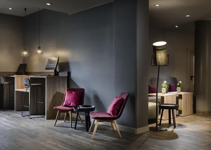 Mercure Neuperlach Sued Monachium
