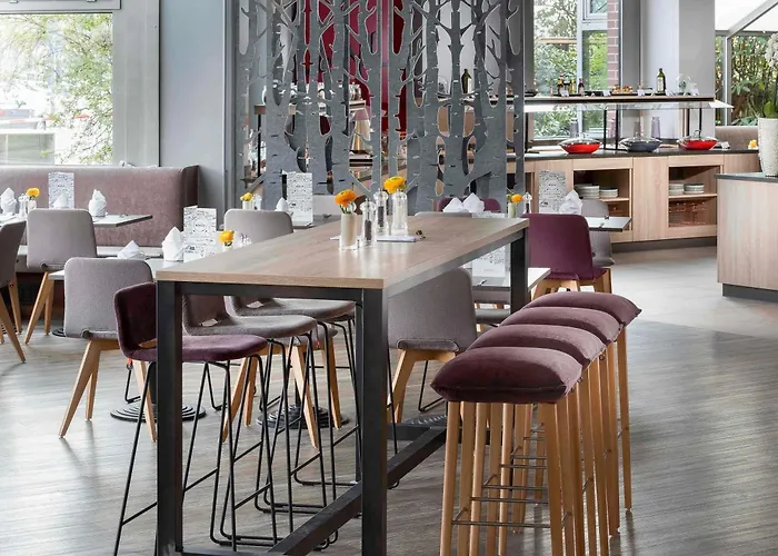 Mercure Neuperlach Sued Monachium