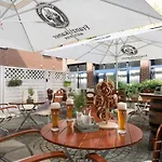 Mercure Neuperlach Sued 4*