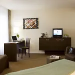 Hotel Mercure Neuperlach Sued Munique