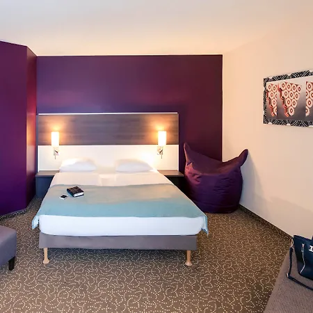Ξενοδοχείο Mercure Neuperlach Sued 4*