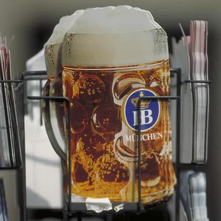 慕尼黑纽佩拉赫索德美居酒店 酒店