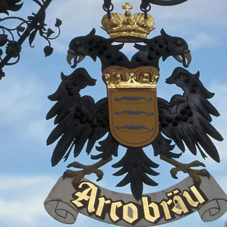 Szálloda Mercure Neuperlach Sued München
