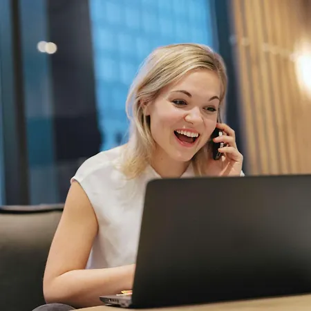 酒店 慕尼黑纽佩拉赫索德美居酒店 慕尼黑