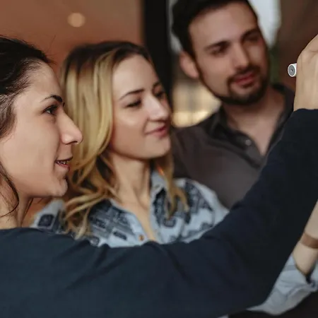 慕尼黑纽佩拉赫索德美居酒店 4* 慕尼黑