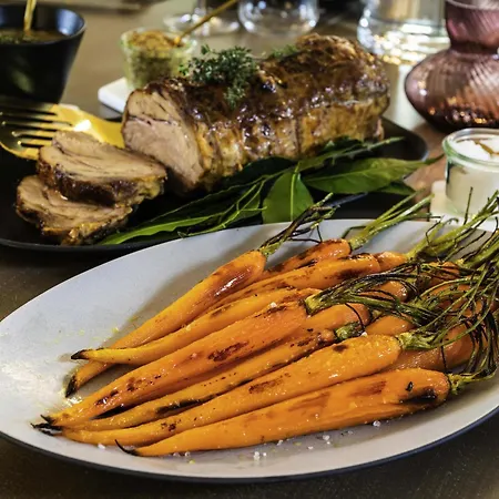 慕尼黑纽佩拉赫索德美居酒店 酒店 4*