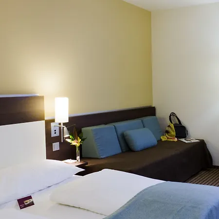 Ξενοδοχείο Mercure Neuperlach Sued 4*