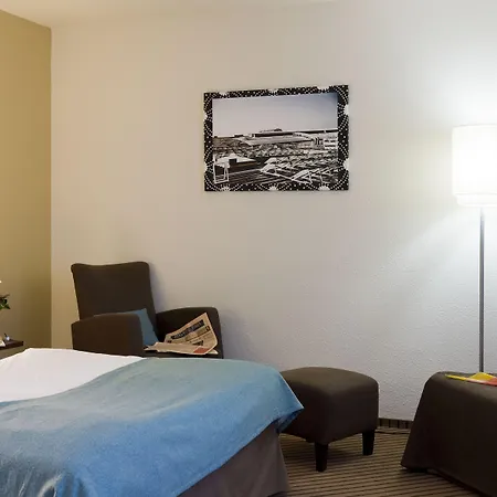 Mercure Neuperlach Süd Múnich