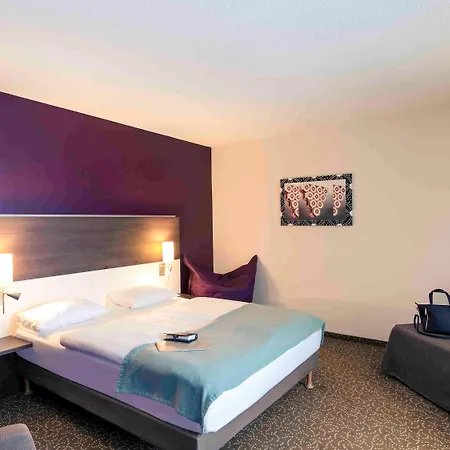 Hotel Mercure Neuperlach Sued