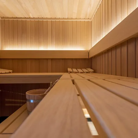 慕尼黑纽佩拉赫索德美居酒店 酒店 4*