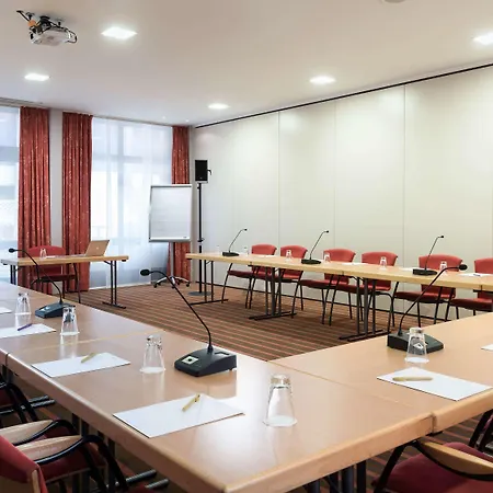 Ξενοδοχείο Mercure Neuperlach Sued