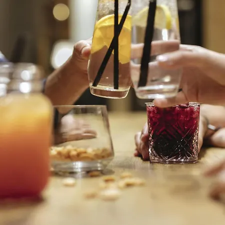 Mercure Neuperlach Sued 4*