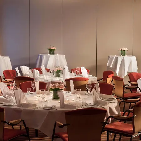 Hotel Mercure Neuperlach Sued