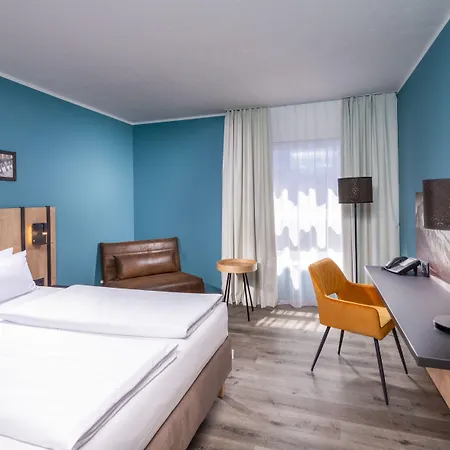 Ξενοδοχείο Mercure Neuperlach Sued 4*