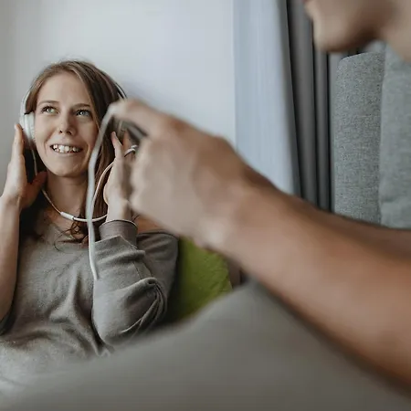 Mercure Neuperlach Sued Hotel München