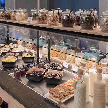 Mercure Neuperlach Sued Hotel