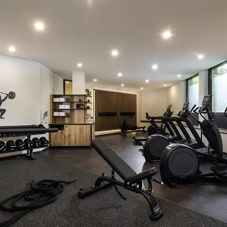 Hotel Mercure Neuperlach Sued München