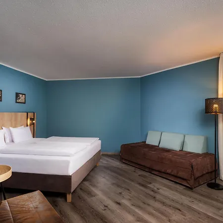 Hotel Mercure Neuperlach Süd
