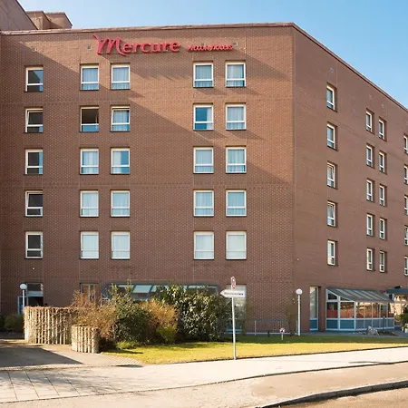 慕尼黑纽佩拉赫索德美居酒店