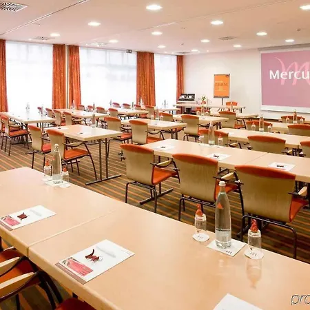 Mercure Neuperlach Sued 4* München