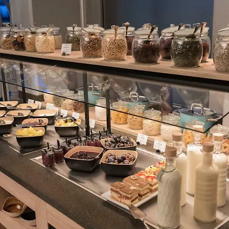 Mercure Neuperlach Sued Hotel München