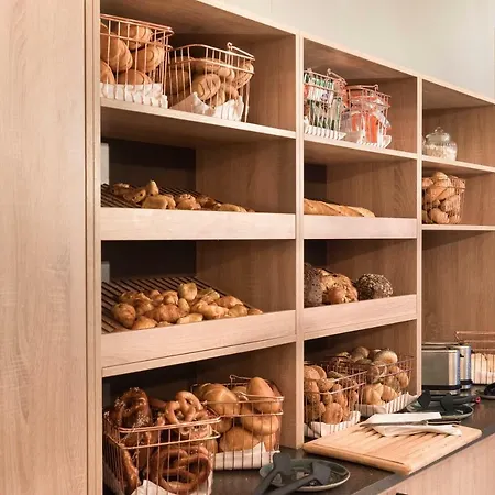 慕尼黑纽佩拉赫索德美居酒店