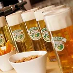 Hotel Mercure Neuperlach Sued Munich