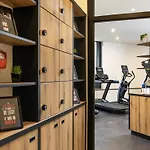 Mercure Neuperlach Sued 4* Munich
