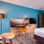 Mercure Neuperlach Sued Munich
