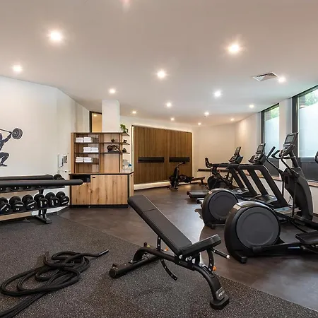 Mercure Neuperlach Sued 4*