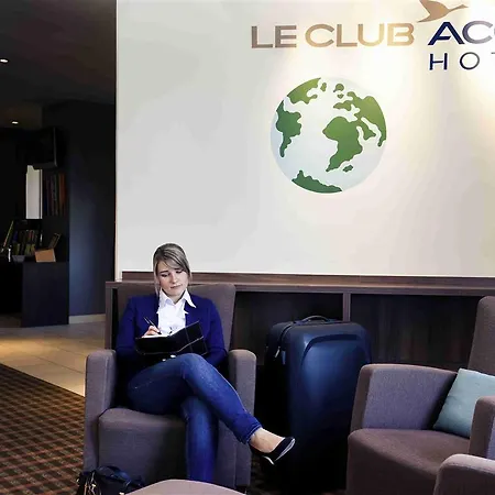 Mercure Neuperlach Sued Hotel