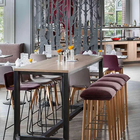 Mercure Neuperlach Sued Munich