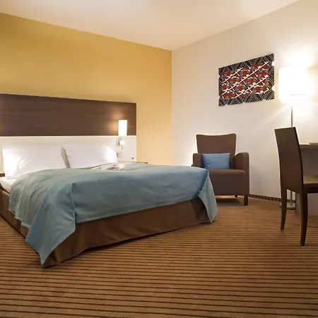 Mercure Neuperlach Süd 4*