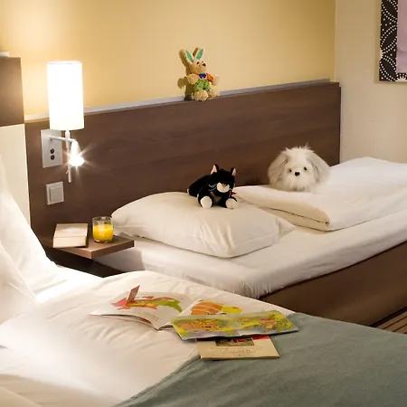 Hotel Mercure Neuperlach Süd München