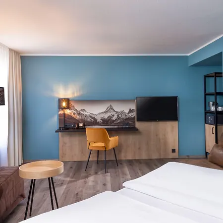 Mercure Neuperlach Süd