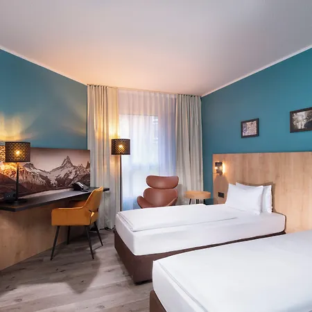 Mercure Neuperlach Sued