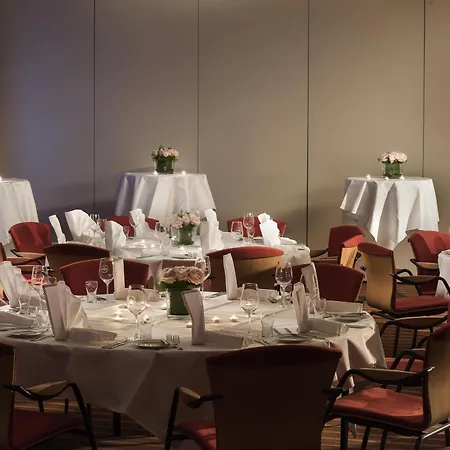 Otel Mercure Neuperlach Sued Münih