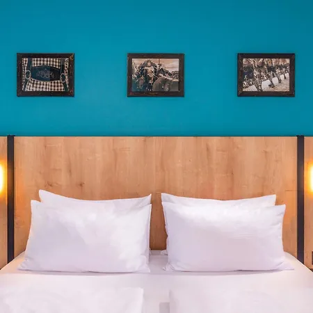 Mercure Neuperlach Sued
