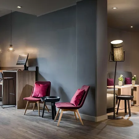 Mercure Neuperlach Sued
