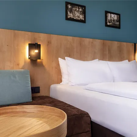 Mercure Neuperlach Süd
