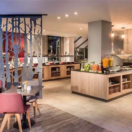 Hotel Mercure Neuperlach Sued