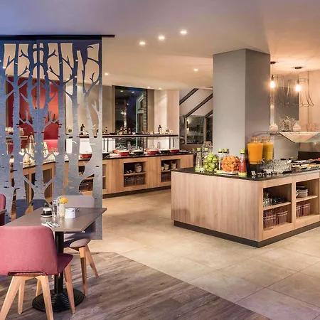 Mercure Neuperlach Süd