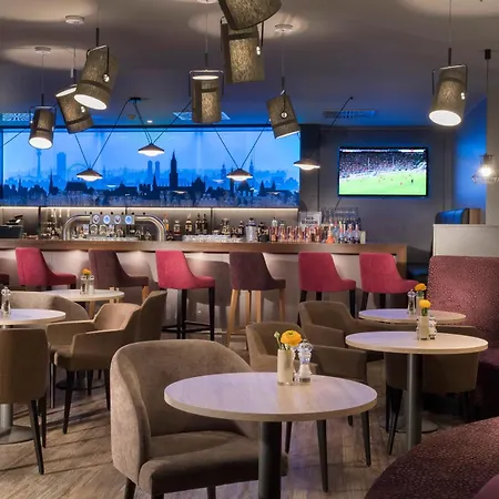 Mercure Neuperlach Sued München