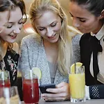 Hotel Mercure Neuperlach Sued 4*