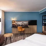 Hotel Mercure Neuperlach Sued Monaco di Baviera