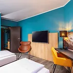 Mercure Neuperlach Sued Hotel Monaco di Baviera